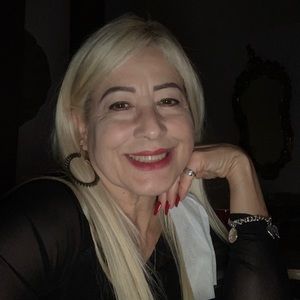 Meet your Posher, Karen